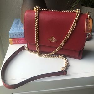 Coach Klare Crossbody